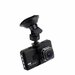 Camera video auto Blackbox, Full HD, 1080 P, Display 3 inch, G-sensor, Slot card micro SD pana la 32