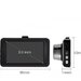 Camera video auto Blackbox, Full HD, 1080 P, Display 3 inch, G-sensor, Slot card micro SD pana la 32